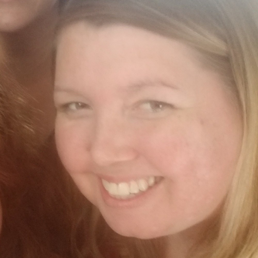 Meet your Posher, Kimberly